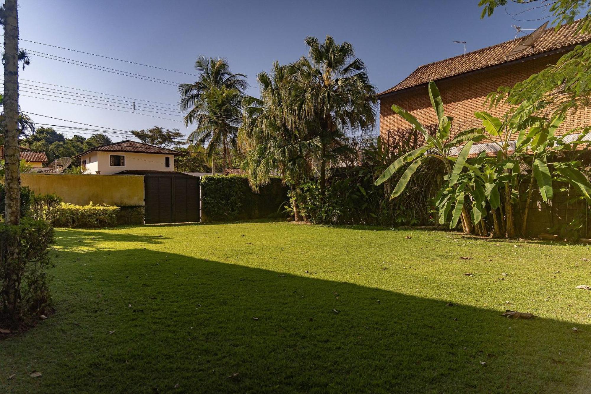 Casa Omegna Villa São Sebastião Exterior foto