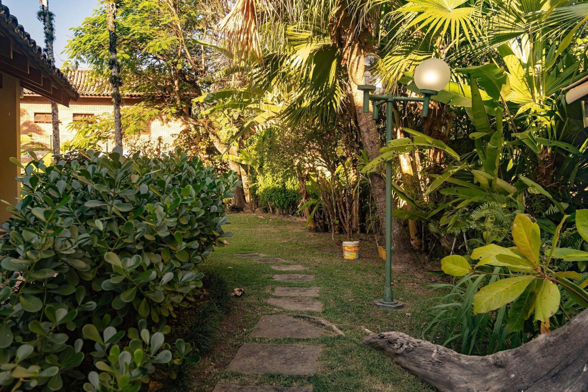 Casa Omegna Villa São Sebastião Exterior foto